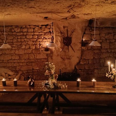 Meuble De Tourisme Petit Chail Saint Savinien 외부 사진