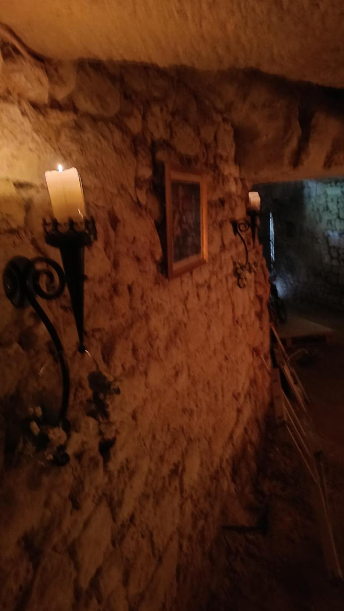 Meuble De Tourisme Petit Chail Saint Savinien 외부 사진