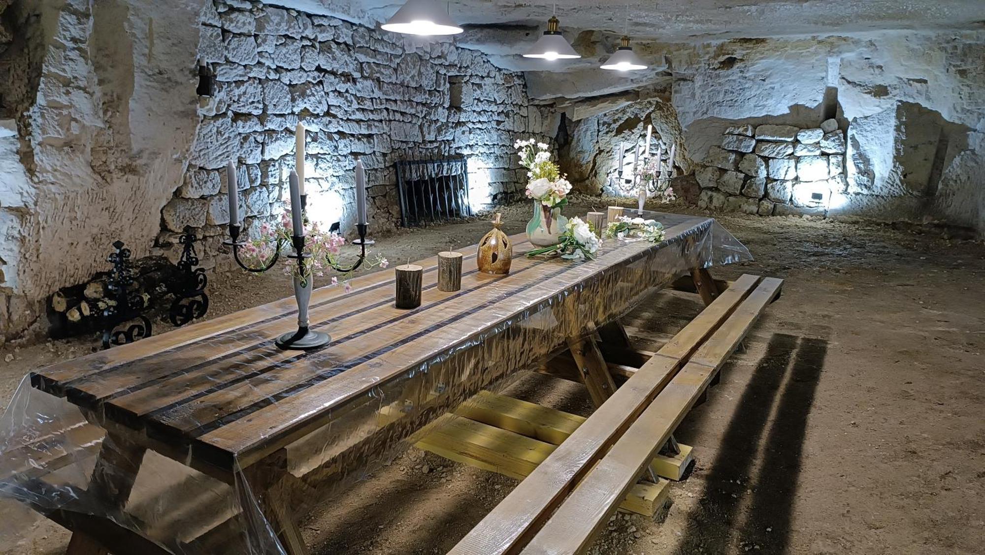 Meuble De Tourisme Petit Chail Saint Savinien 외부 사진