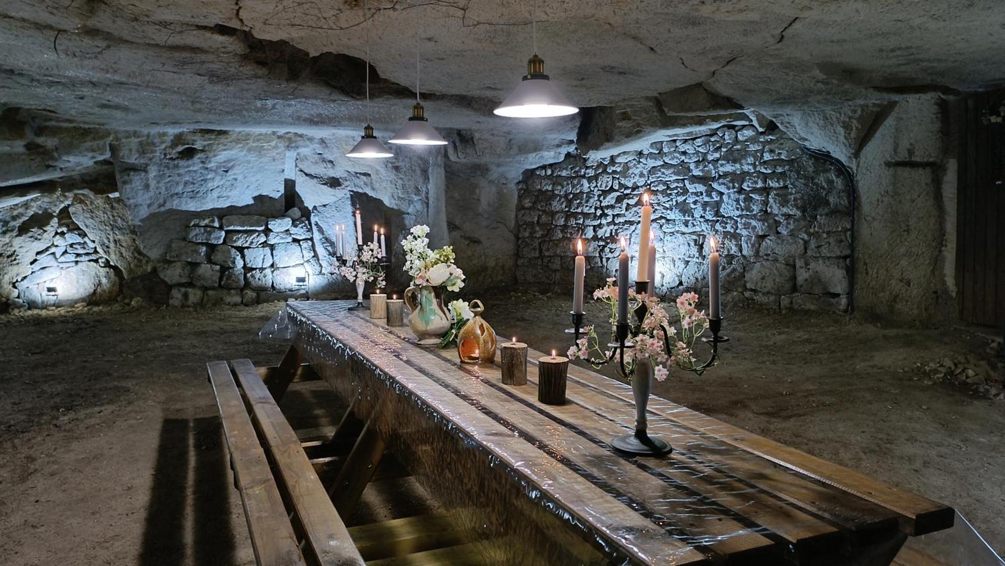 Meuble De Tourisme Petit Chail Saint Savinien 외부 사진